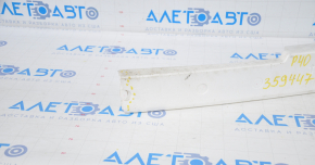 Rear Bumper Absorber Toyota Prius V 12-14 No Left Side