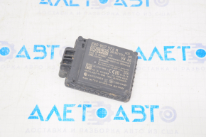 Radar cruise VW Tiguan 18-19