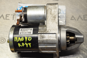Dodge Dart 13-16 2.0 2.4 starter turns poorly
