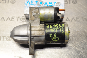 Dodge Dart 13-16 2.0 2.4 starter turns poorly