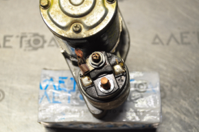 Dodge Dart 13-16 2.0 2.4 starter turns poorly