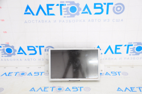 Monitor, display Lincoln MKC 15-