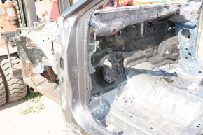 Front left quarter Toyota Camry v70 18-24 graphite 1H1