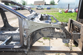 Front right quarter Toyota Camry v70 18-24 graphite 1H1