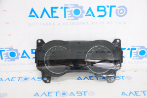 Instrument cluster Lincoln MKC 15-18 28k
