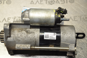Starter Chevrolet Malibu 16-25 1.5T scrapped chip