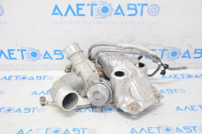 Turbine Lincoln MKC 15-16 2.0T 28k