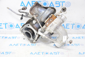 Turbine Lincoln MKC 15-16 2.0T 28k