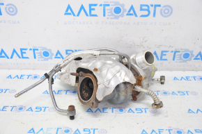 Turbine Lincoln MKC 15-16 2.0T 28k