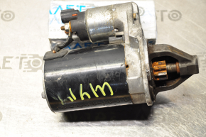 Starter Hyundai Sonata 15-19 1.6T makes noise