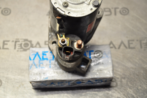 Starter Hyundai Sonata 15-19 1.6T makes noise