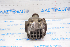 Rear differential gearbox Subaru Outback 10-14 VA2RGT 2.5 3.6