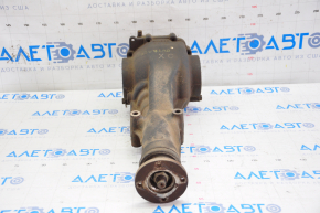 Rear differential gearbox Subaru Outback 10-14 VA2RGT 2.5 3.6