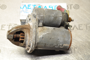 Dodge Journey 11-19 3.6 starter makes noise