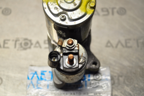 Jeep Compass 17-19 2.4 starter makes noise