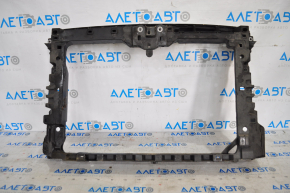 TV panel radiator VW Passat b8 16-19 USA