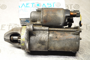 Chevrolet Malibu 13-14 hybrid starter makes noise