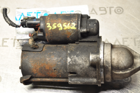 Chevrolet Equinox 10-17 starter makes noise