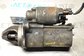 Chevrolet Equinox 10-17 starter makes noise