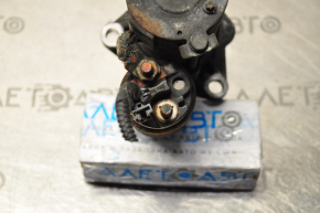 Chevrolet Equinox 10-17 starter makes noise