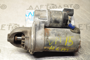 Starter Kia Optima 11-15 2.4 rusty, noisy