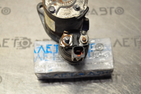 Starter Kia Optima 11-15 2.4 rusty, noisy