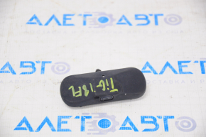 Windshield washer nozzle left VW Tiguan 18-24 with heating