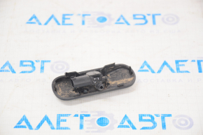Windshield washer nozzle right VW Tiguan 18-24 with heating