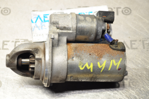 Starter Hyundai Sonata 15-19 2.4 rusty, noisy