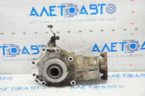 07-13 Acura MDX Front Axle