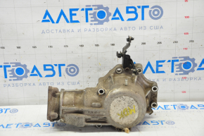 07-13 Acura MDX Front Axle