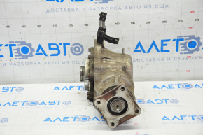 07-13 Acura MDX Front Axle