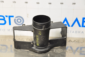Air intake rear part VW Jetta 11-15 USA 2.0