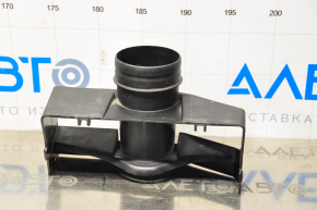 Air intake rear part VW Jetta 11-15 USA 2.0