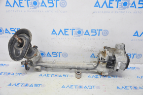 Steering rack Lincoln MKC 15- FWD