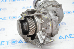 Transfer case front gearbox Mercedes CLA 250 14-19 broken housing