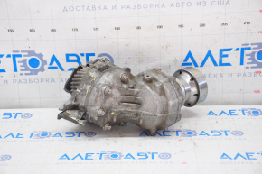 Transfer case front gearbox Mercedes CLA 250 14-19 broken housing