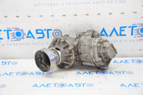 Transfer case front gearbox Mercedes CLA 250 14-19 broken housing