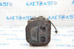 Mazda CX-7 06-12 rear differential gearbox
