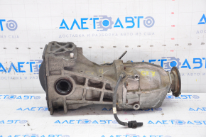Mazda CX-7 06-12 rear differential gearbox