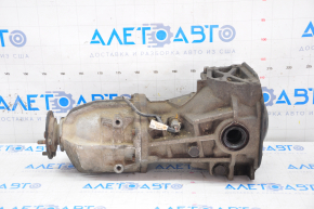 Mazda CX-7 06-12 rear differential gearbox