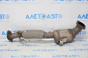 Catalyst Lincoln MKC 15-16 2.0T