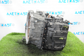Automatic transmission assembly Hyundai Sonata 15-17 2.4 6 speed, 95k