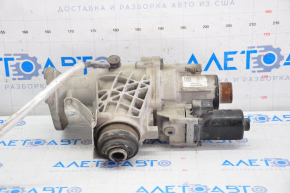 Front transfer case gearbox Jeep Compass 17-22 automatic transmission 41k