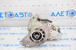 Front transfer case gearbox Jeep Compass 17-22 automatic transmission 41k