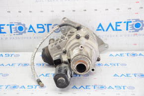 Front transfer case gearbox Jeep Compass 17-22 automatic transmission 41k