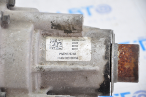 Front transfer case gearbox Jeep Compass 17-22 automatic transmission 41k