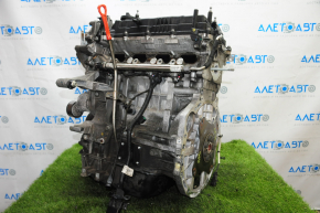 Engine Hyundai Sonata 15-19 2.4 G4KJ 95k sensor broken