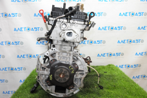Engine Hyundai Sonata 15-19 2.4 G4KJ 95k sensor broken