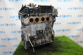 Engine Hyundai Sonata 15-19 2.4 G4KJ 95k sensor broken